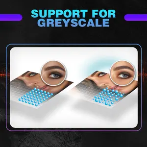 原装全新替换I3200-E1水基打印头结构紧凑，易于安装 - Product Image 5