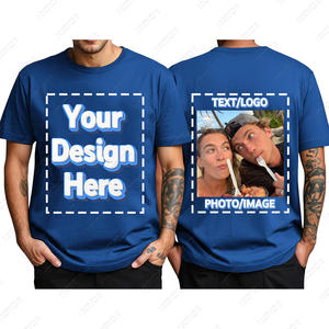 Sudadera con Capucha Corta de Doble Capa para Hombre, Estilo Urbano, Gruesa, para Invierno, 100% Algodón, con Estampado y Bordado, Venta al Por Mayor - Product Image 5