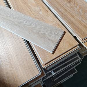 Pavimento SPC 8mm Impermeabile in <span class=keywords><strong>Rovere</strong></span> Naturale, Plancia in Vinile di Lusso, Prezzo del Produttore Turco - Product Image 5