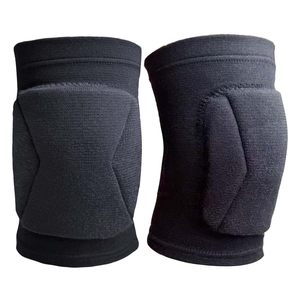 Genouillères en néoprène personnalisées avec logo, genouillères de 5 mm pour le volley-ball, genouillères pour le <span class=keywords><strong>handball</strong></span> et les sports en salle - Product Image 1