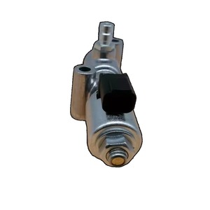 วาล์วโซลินอยด์ไฮดรอลิกแบบตลับคุณภาพสูง C9 C13 C15 2443114 สำหรับปิดระบบ 24V 244-3114 - Product Image 1