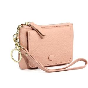 Women Wallets Small Bifold Leather Pocket Wallet Ladies Mini Short <b>Purse</b> Ladies Mini <b>Purse</b> - Product Image 2