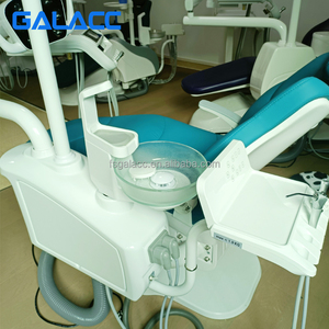 Clinique médicale médicale de seconde main, chaise dentaire portable, <span class=keywords><strong>d</strong></span>'hôpital, portable, allemand, bon marché, 2 mains - Product Image 3