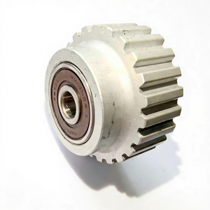 90892000 Puleggia di rullamento e bilanciamento per GERBER CutterZ7 Paragon XLc7000 - Product Image 2