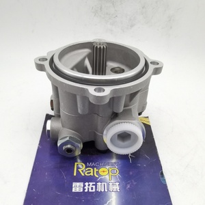 ปั๊มเกียร์ RATOP K3V112 รุ่น 2902440-2976A ปั๊มนำร่อง รุ่น 2902440-2976A สำหรับรถขุด HD700 SH200A5 - Product Image 5