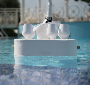 Portavasos Flotante para Piscina Water <span class=keywords><strong>Club</strong></span> - Product Image 4