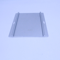 Profilés en aluminium anodisé/oxydé pour pièces automobiles, pièces de puissance, profilés en aluminium décoratifs, fabrication en usine
