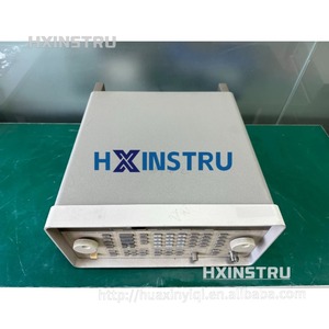 Generador de Señales de RF Sintetizado Keysight/Agilent/HP 8648D, de 9 kHz a 4000 MHz - Product Image 2
