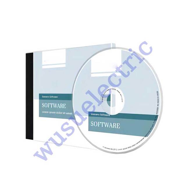 6FC5253-7BX10-5AG0 Industrial Automation Software-New Original 12 Months Warranty Germany Original Packaging