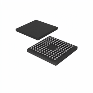 EFM32GG890F1024G-E-BGA112R 112 LFBGA Embedded Manufacturer Channel Electronic Circuit Components - Product Image 1