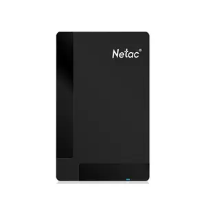 Hot Selling Netac Mobile Hard Drive HDD K218 1 TB 2 TB Large Capacity USB 3.0 Encrypted SSD Mobile Hard disks