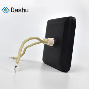 Radiateurs infrarouges en céramique de type plat <span class=keywords><strong>creux</strong></span> à <span class=keywords><strong>corps</strong></span> noir DaShu pour <span class=keywords><strong>traitement</strong></span> thermique - Prix fabricant - Product Image 3