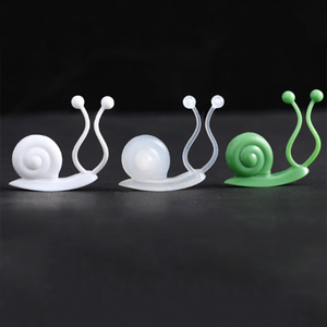 <span class=keywords><strong>Support</strong></span> multifonctionnel pour plantes grimpantes de jardin, <span class=keywords><strong>support</strong></span> pour plantes 3D, fixation murale pour plantes grimpantes, clips - Product Image 1