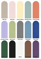Kit de Pilates pour Femmes – Tapis de Yoga en Silicone Durable et Portable, Poids de Cheville, Haltères, Barre de Musculation, Anneau de Pilates