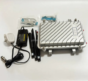 Etiqueta Electrónica Inteligente 4G para Ganado, Rastreador GPS para Localización <span class=keywords><strong>de</strong></span> <span class=keywords><strong>Animales</strong></span>, Detección <span class=keywords><strong>de</strong></span> Salud - Product Image 4