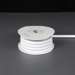 ไฟ LED แบบเส้น 24V ขนาด 8x16 มม. SMD2835 ยาว 20 ม. กระแสคงที่ ไม่ตกแรงดัน กันน้ำ IP67 มาตรฐาน CE ROHS สำหรับตกแต่งภูมิทัศน์ ราคา FOB ฮ่องกง - Product Image 6