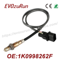Capteur d'oxygène avant (sonde lambda) 1K0998262F à prix de gros pour VW Sharan Sharan 4Motion 1.8T AWC 2002-2005 Audi A4 A6 3.0L