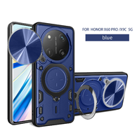 Étui de téléphone à fenêtre coulissante magnétique pour Motorola Edge 50 Pro, support anti-chute, coque de protection G84 G73 G54 iPhone 18 Samsung S26
