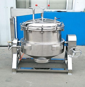 Cocinas <span class=keywords><strong>a</strong></span> <span class=keywords><strong>presión</strong></span> de 200-500 litros Cocina de vapor <span class=keywords><strong>a</strong></span> <span class=keywords><strong>presión</strong></span> industrial eléctrica de acero inoxidable <span class=keywords><strong>para</strong></span> <span class=keywords><strong>olla</strong></span> <span class=keywords><strong>a</strong></span> <span class=keywords><strong>presión</strong></span> de <span class=keywords><strong>carne</strong></span> - Product Image 4