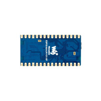 Papan Pengembangan ESP32-S3 LoRa, Mengintegrasikan Chip RF Generasi Ketiga LR1121, Mendukung Komunikasi Nirkabel LoRa Sub-GHz/2.4GHz