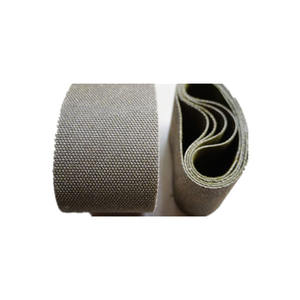 Aşındırıcı araçları 10X330mm 126um elmas taşlama taş için konveyör taşlama - Product Image 3
