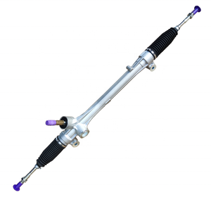 Cremallera de Dirección Asistida para LEXUS RX350 RX450H, Mecanismo de Dirección para LEXUS, Caja de Dirección para LEXUS RX350 <span class=keywords><strong>45510</strong></span>-48040 - Product Image 1
