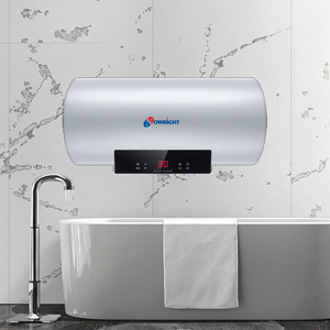 Calentador de Agua Eléctrico Solar Inteligente de 60L de Alto Rendimiento Térmico y Bajo Consumo de Energía para Hoteles, de Fabricante Profesional - Product Image 3