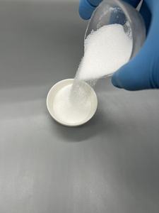 Chlorure <span class=keywords><strong>de</strong></span> magnésium hexahydraté d'eau <span class=keywords><strong>de</strong></span> mer naturelle <span class=keywords><strong>de</strong></span> haute pureté (CAS 7791-18-6) pour cosmétiques et sels <span class=keywords><strong>de</strong></span> bain - Product Image 1