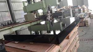 Hituo उच्च परिशुद्धता 00 ग्रेड 0.001 मिमी सटीकता संगमरमर फ्लैट प्लेट निरीक्षण वर्कबेंच ब्रैकेट ब्रैकेट - Product Image 3