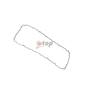 ปะเก็นอ่างน้ำมันเครื่อง OEM 4710140722  A4710140722 4.20864 สำหรับรถบรรทุกยุโรปของเมอร์เซเดส-เบนซ์ - Product Image 2