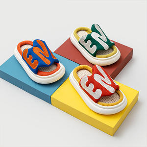Zapatillas de Mario <span class=keywords><strong>2022</strong></span> para niños, Calzado Infantil, antideslizante, ligero, en stock, venta al por mayor, nuevo estilo - Product Image 1