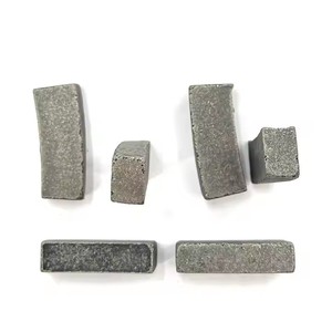 Oem ODM điện pin-powered ban nhạc lưỡi cưa phân đoạn (kim cương) cho đá cắt-granite đá cẩm thạch anh - Product Image 6
