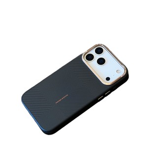 Funda para Teléfono de Moda para <span class=keywords><strong>Mujer</strong></span>, Compatible con iPhone 17 Pro <span class=keywords><strong>Max</strong></span> 16 15 14, Magnética, Antigolpes, Protectora - Product Image 5