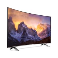 Televisor LED Inteligente Android para Hotel de 65-100 Pulgadas UHD 1080p con Relación de Aspecto 16:9, Pantalla Rígida DSTN-LCD, WiFi Integrado y 120Hz en Color Negro