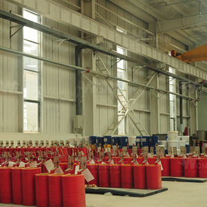 省エネSC(B)11ドライタイプ変圧器-商业および工业用に理想的 - Product Image 6