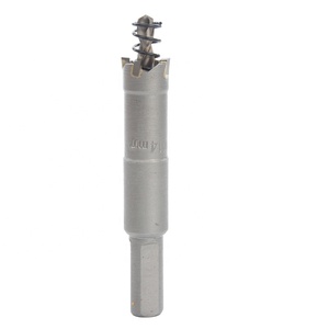 50mm En Métal Coupe TCT Carbure Scie <span class=keywords><strong>Cloche</strong></span> Trépan Pour Tuyau - Product Image 4