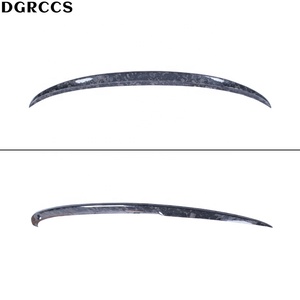 สปอยเลอร์หลังคาร์บอนไฟเบอร์แท้ทรง P สำหรับ X4 F26 รุ่นปี 2013-2018 แบบไม่เจาะรู ปรับแต่งได้ - Product Image 4