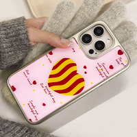 Coque de téléphone en résine époxy pour iphone16 16pro/promax 15 15promax/14Promax/14pro 14/13 13pro 12 11 coque en fibre de carbone