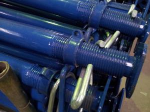 Offre Spéciale Post Shores <span class=keywords><strong>Acier</strong></span> <span class=keywords><strong>galvanisé</strong></span> moderne Chine Fabricant - Product Image 3