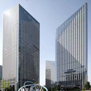 Supdesigner - Rendu 3D résidentiel - Design d'intérieur - Villa de luxe - Service de rendu 3D personnalisé moderne - Design d'intérieur - Product Image 1