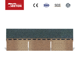 Bardeaux de toiture en <span class=keywords><strong>feutre</strong></span> Bardeaux d'asphalte - Product Image 6