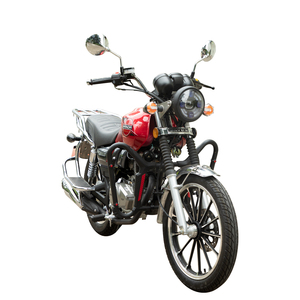 Motocicleta <span class=keywords><strong>DAYUN</strong></span> Todoterreno de 150cc Más Reciente de 2021 Dy150-6e de Carreras de Alta Velocidad - Product Image 2