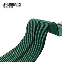 Sangle de canapé de 7 cm de large / Bande élastique pour canapé / Accessoires de rembourrage pour meubles 701