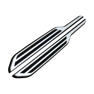 Pedane LED per Ford Transit V362, per Ford Transit T6 <span class=keywords><strong>Tourneo</strong></span> <span class=keywords><strong>Custom</strong></span>, Sostituzione OEM Fissa - Product Image 5