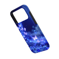 Coque de téléphone TuoLi, nouveau style, antichoc, 2 en 1, protection intégrale, coque rigide en PC, coque souple en TPU, coque de téléphone 3D à sublimation, coque de téléphone vierge