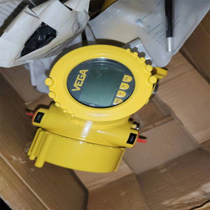 Capteur de niveau radar sans contact en aluminium pour Minitrac 31, mesure de densité avec une précision de 0,1 %, quatre fils, Allemagne - Product Image 3