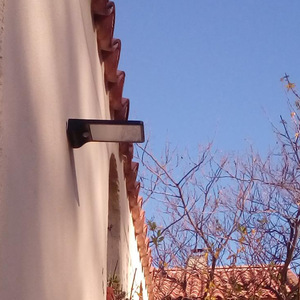 <span class=keywords><strong>Lampe</strong></span> Led à haute luminosité pour jardin, hôtel, étanche Ip66, 150W, 200W, <span class=keywords><strong>lampe</strong></span> <span class=keywords><strong>solaire</strong></span> - Product Image 5