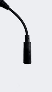 Đồng trục <span class=keywords><strong>BNC</strong></span> Nam Video màn hình Cáp 1080P Độ Phân Giải PVC Áo khoác bện che chắn máy chiếu máy ảnh HDTV DVD Player - Product Image 2