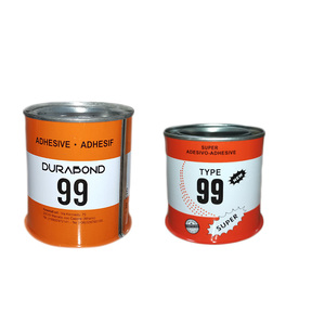 Matériau de construction haute résistance et durable pour la réparation de revêtements de sol stratifiés, ciment-gomme 99 - Product Image 5