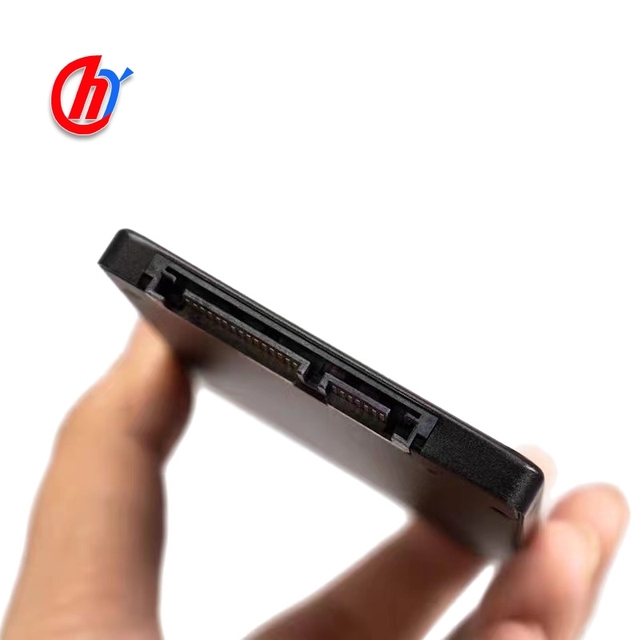 Factory Internal 2.5 Inch SATA3.0 SSD Large Capacity 1TB 2TB 4TB Solid State Drive for Laptop Desktop Upgrade
